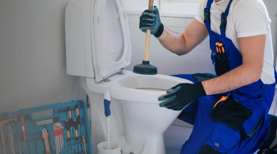 Professional expert plumbing services in Saint Joseph, MO